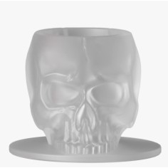 INK CUPS TRASPARENTE...