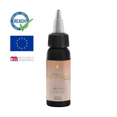 Tinta Fine Line Easy Glow...