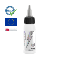 Tinta Ghost  blanco White...