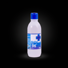Alcohol Antiséptico para... 2
