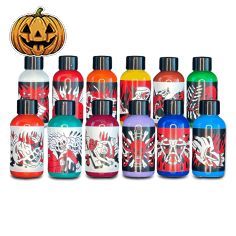 Pigmentos Artísticos para...