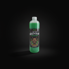 Green Soap Concentrate 500...