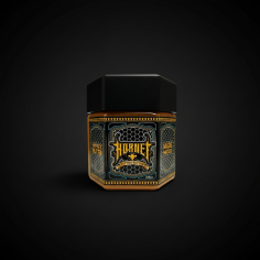 Hornet Butter 220 ml