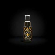 Crema Hornet Spray After...