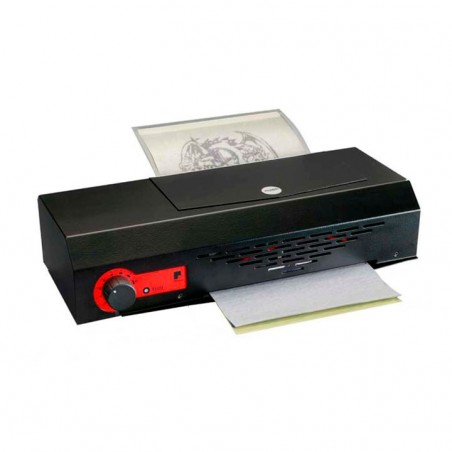 German Thermal Copier - Next Generation - A4  TRACING, STENCIL AND THERMAL  COPIERS - ARTE SANO TATTOO SUPPLIES