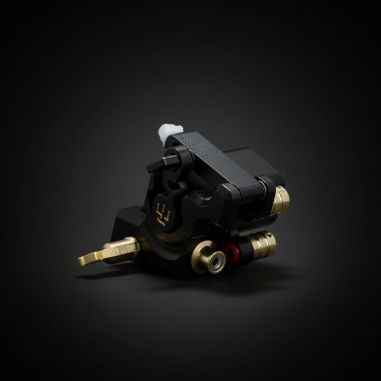 Máquina de Tatuar Rotativa Vlad Blad...