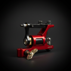 H&M Tools - Mini Evolution | ROTARY MACHINES | H&M TOOLS - ARTE