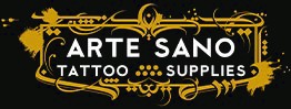 ARTE SANO TATTOO SUPPLIES