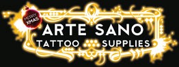 ARTE SANO TATTOO SUPPLIES