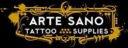 ARTE SANO TATTOO SUPPLIES