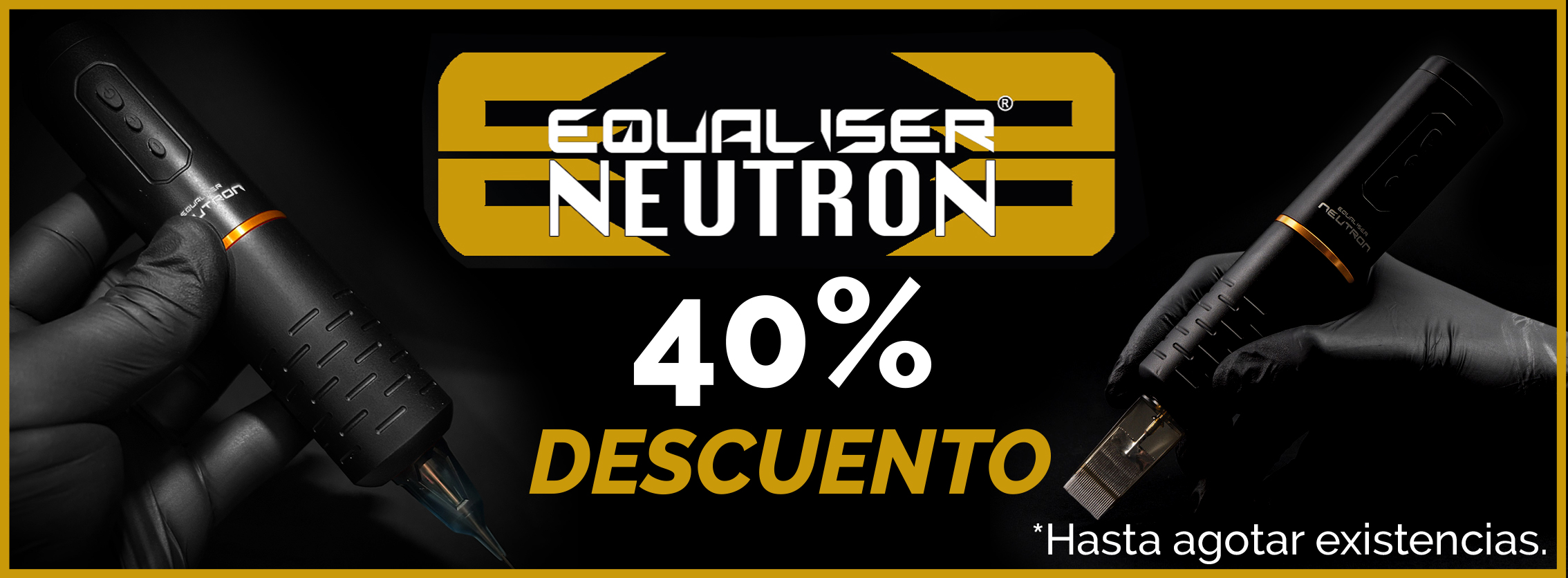 OFERTA NEUTRON