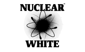 NUCLEAR WHITE INK