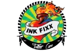 INK FIXX